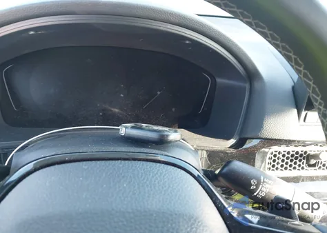 2023 Honda Civic Sport from USA, damaged, VIN 19XFL2H85PE007972